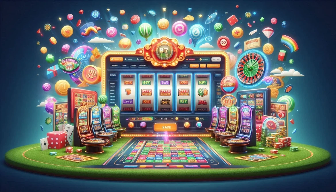 Reveryplay Casino